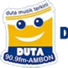 RADIO DUTA FM AMBON logo