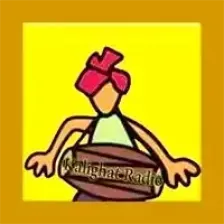 JU Radio logo