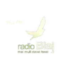 Blaj Radio logo