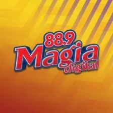 Switch 88.9 FM Mazatlán logo