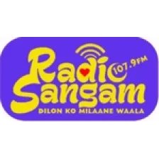 radiosangamuk logo