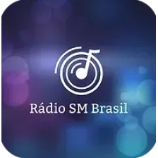 SM Brasil logo