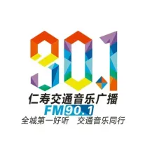 峰峰电台 logo