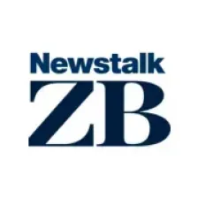 Newstalk ZB Christchurch logo