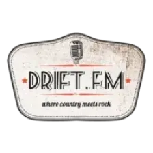 driftFM logo