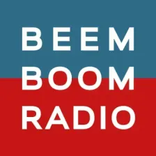 Beem Boom Radio logo