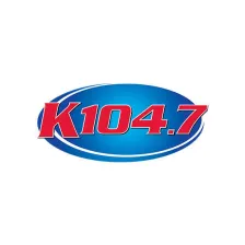 WSPK 104.7 logo