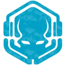 Primordial Radio logo