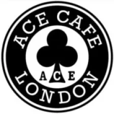Ace Cafe Radio logo