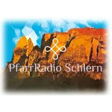 PfarrRadio Schlern logo