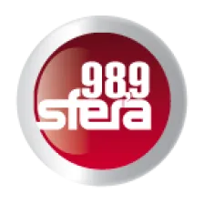 Sfera 98.9 logo