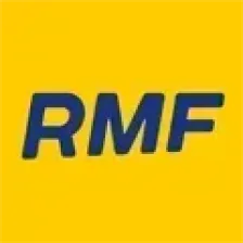 RMF FM 128 Kbps logo