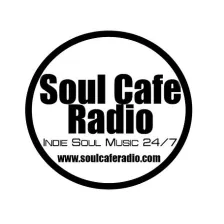 Soul Cafe Radio logo