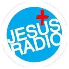 Jesus Reigns Radio logo
