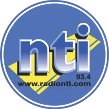 NTI logo