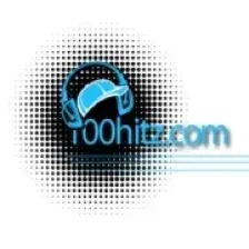 100hitz - Urban Hitz logo