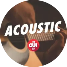OUI FM BLUES'N'ROCK logo
