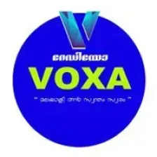 radiovoxa logo