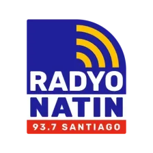 Radyo Natin Santiago logo