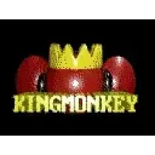 KINGMONKEY logo