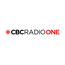CBC Radio One - Toronto logo