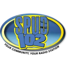 SPUD 102 logo