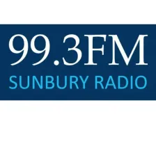 Sunbury Radio - Sunbury, Melbourne - 99.3 FM (MP3) logo