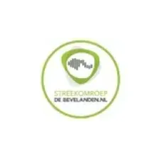 Stichting Streekomroep de Bevelanden SOB FM logo