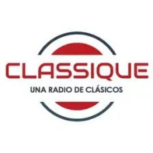 Classique: Una radio de clásicos logo
