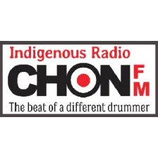 CHON 98.1 logo