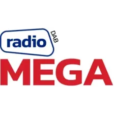 Mega Radio logo