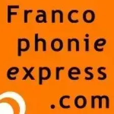 Francophonie Express logo