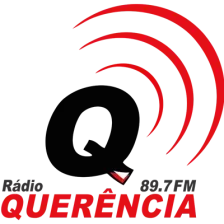 Rádio Querência 89.7 FM logo