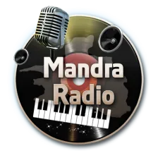 Mandra Radio logo
