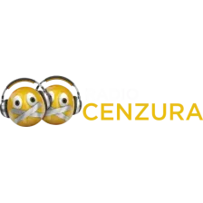 Radio Cenzura logo