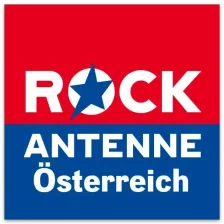 Rock Antenne Österreich logo