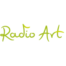 Radio Art - Celtic logo