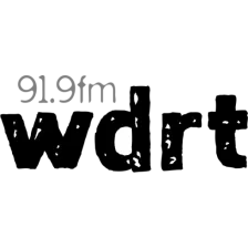 WDRT 91.9 Viroqua, WI logo