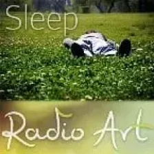 Radio Art - Sleep(2) logo