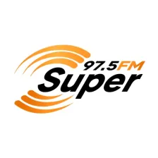 Radio Super FM 97,5 FM - Szczecin logo