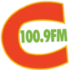 CKHA 100.9 "Canoe FM" Haliburton, ON logo