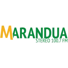 Marandua Stereo logo