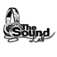 The Sound Lab logo