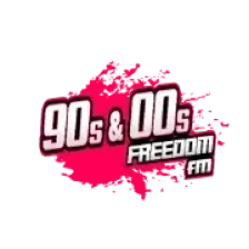 Freedom FM logo