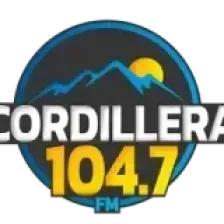 Cordillera 104.7 FM logo