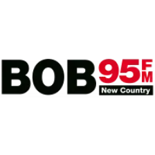 Bob 95 FM - Fargo logo