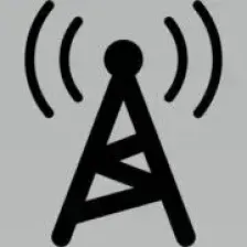 Power of the Cross Radio | Online Christian Radio Station logo