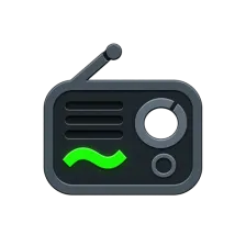 Tilderadio logo