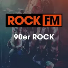 REGENBOGEN 2 – 90ER ROCK logo