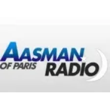 aasmanradio logo